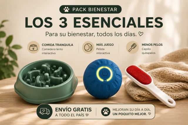 Kit Bienestar